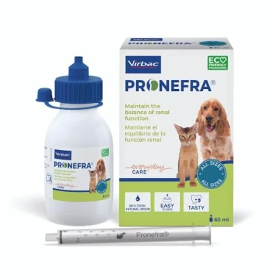 Image de Pronefra Liq Ora 60ml