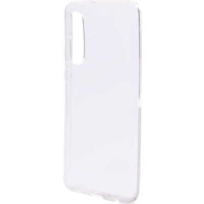 Afbeelding van Mobiparts Classic TPU Case Huawei P30 Transparent