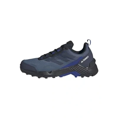 Afbeelding van adidas Eastrail 2.0 RAIN.RDY Wandelschoenen voor heren, Wonder Steel / Shadow Navy Semi Lucid Blue