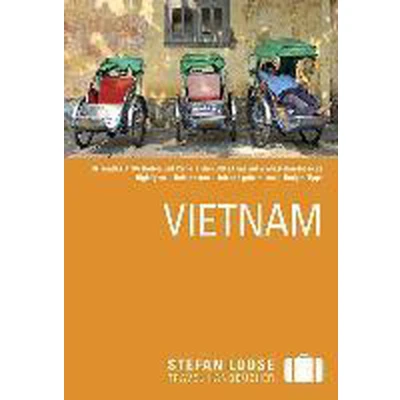 Afbeelding van Stefan Loose Reiseführer Vietnam