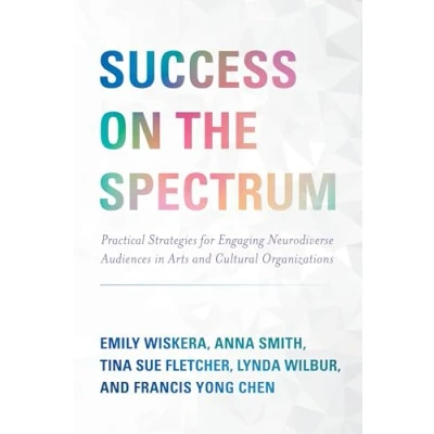 Afbeelding van Success on the Spectrum