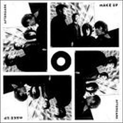 Afbeelding van Make Up After Dark (CD)