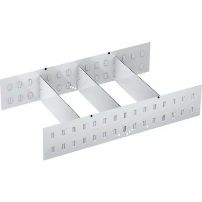 Afbeelding van Hazet 161T 179NXL/5H Scheidingsplatenset 1 stuk(s)