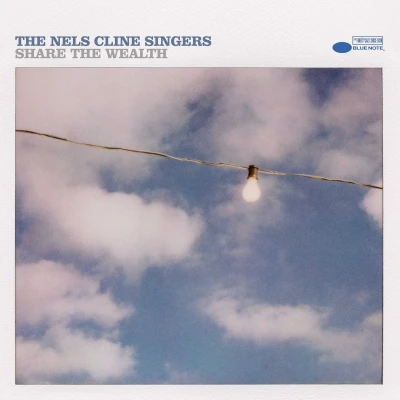 Afbeelding van The Nels Cline Singers Share Wealth (2 LP) (Limited Edition)