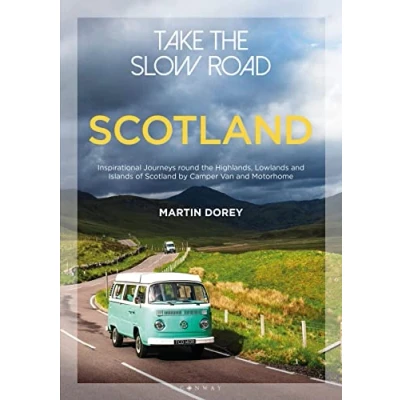 Afbeelding van Take the Slow Road: Scotland