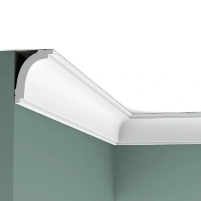 Afbeelding van Kroonlijst Origineel Orac Decor CB523 BASIXX Plafondlijst Sierlijst 2 m