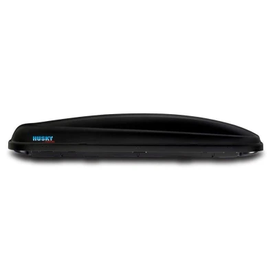 Afbeelding van KAMEI Husky M 08132201 Dakkoffer 300 Zwart 220 60 36 50