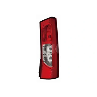 Afbeelding van ALKAR 2216708 Achterlicht rechts P21W, PY21W Zonder lamphouder