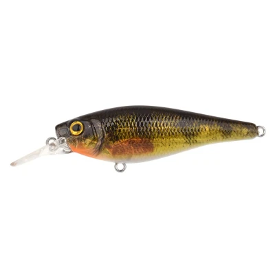 Afbeelding van Spro Ikiru Shad SL Suspending Perch 7cm (10g) Plug