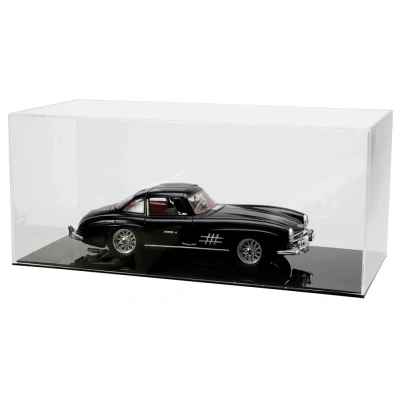 Afbeelding van Safe Safe, Acryl, Presentatie Box afm: 350x150x165 mm. per st.