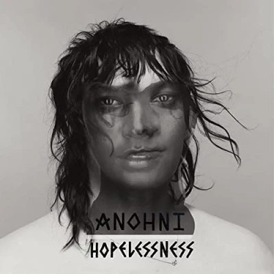 Afbeelding van Anohni Hopelessness (LP)