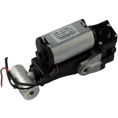 Afbeelding van Enduro mover opzetmotor t.b.v. EM505/EM505FL/EM305+/EM315/EM515FL