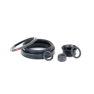 Afbeelding van Reparatieset, remklauw QUICK BRAKE 114 0001