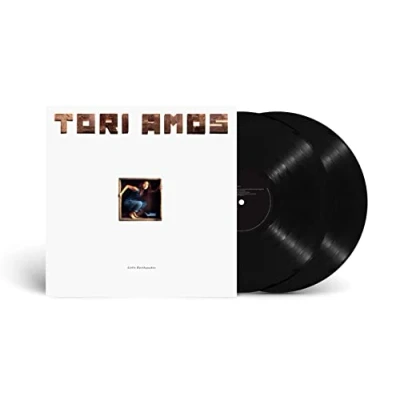Afbeelding van Tori Amos Little Earthquakes (2 LPs)