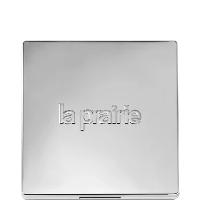 Afbeelding van La Prairie Skin Caviar Powder Foundation Peche 10 gram