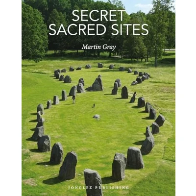 Afbeelding van Secret Sacred Sites