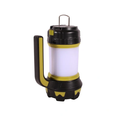 Afbeelding van Ultimate Explora Bivvy Light &amp; Powerbank Tentverlichting