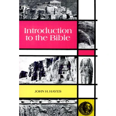 Afbeelding van Introduction To The Bible