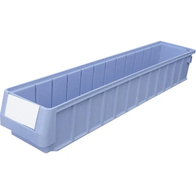 Afbeelding van Viso TR 6109 Zichtbak (b x h d) 117 90 600 mm Blauw 1 stuk(s)