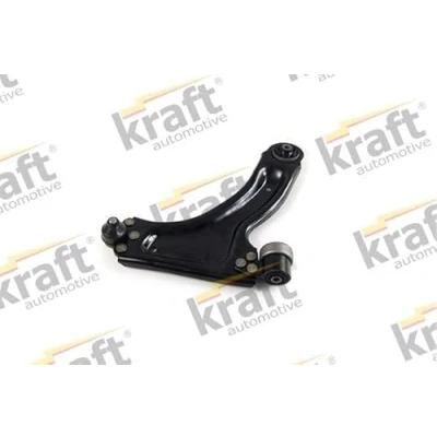 Afbeelding van KRAFT 4211522 Draagarm Vooras rechts Driehoeksdraagarm 16 OPEL: Corsa C Hatchback, Combo Box Body / Estate, Tour