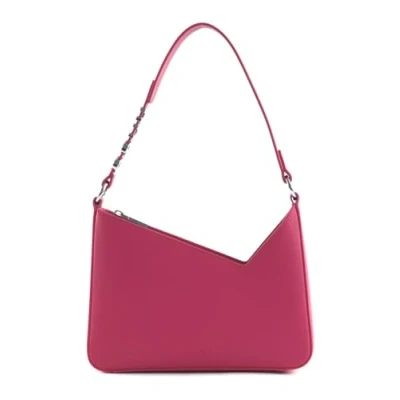 Afbeelding van HUGO Schoudertas Avondtas Mel Shoulder Bag Rose Roze