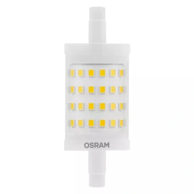Afbeelding van Osram Parathom LED Lamp R7S 9.5 75W Warm Wit Dimbaar 4058075626935