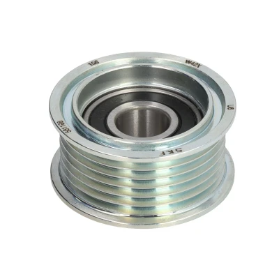 Afbeelding van SKF VKM 31124 Geleiderol VOLKSWAGEN: Amarok Platform / Chassis, AUDI: Q7