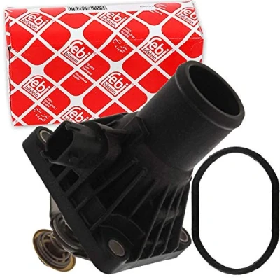 Afbeelding van Febi Bilstein Thermostaat 39161