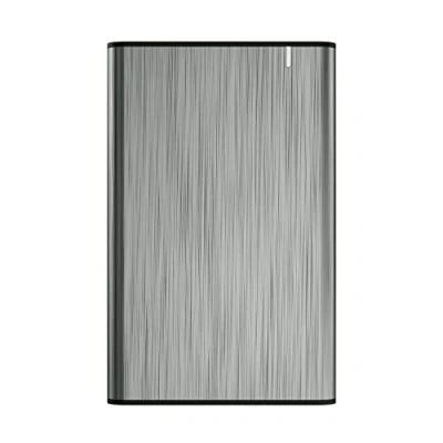 Afbeelding van Behuizing voor Harde Schijf Aisens ASE 2525GR Grijs 2,5&quot;