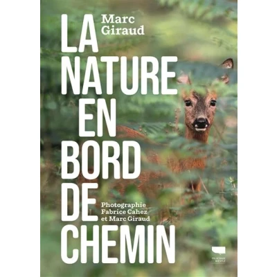 Afbeelding van La nature au bord du chemin