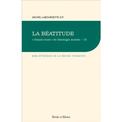 Image de La beatitude