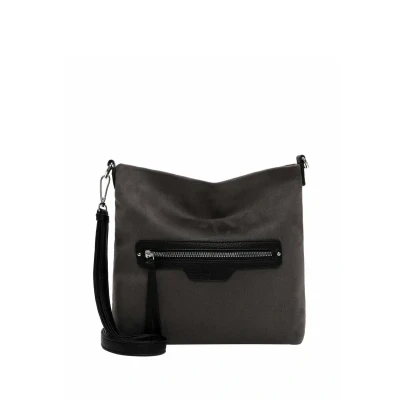 Afbeelding van Emily &amp; Noah UMHÄNGE Drancy RUE Schoudertas, Dames, Maat: One Size, Grey
