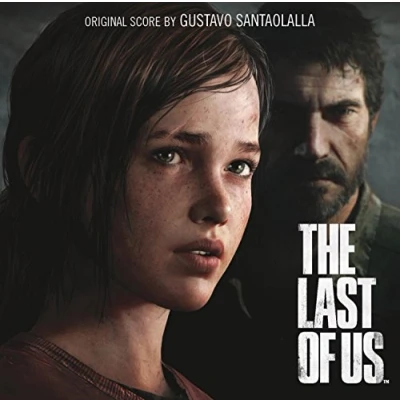 Afbeelding van Last Of Us