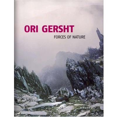 Afbeelding van Ori Gersht