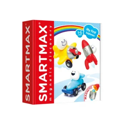 Afbeelding van SmartMax My First Explorers
