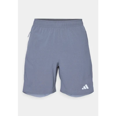 Afbeelding van adidas Performance Korte broeken, Heren, Maat: Sx7&quot;, Onix