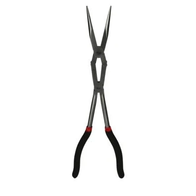Afbeelding van KS Tools, Tang, Platte neustang XL (340 mm)