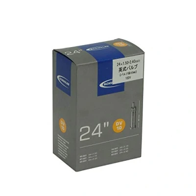 Afbeelding van Schwalbe DV10 Binnenband
