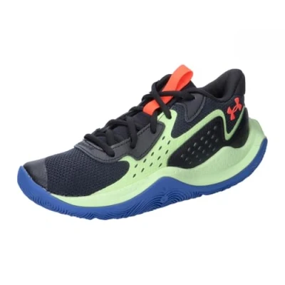 Afbeelding van Under Armour GS JET &#039;23 Basketbalschoenen EU 36 1/2