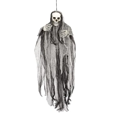 Afbeelding van WIDMANN Halloween decoratie van griezelige reaper