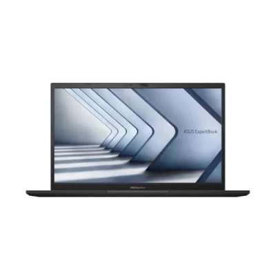 Afbeelding van ASUS ExpertBook B1 B1502CVA BQ0188X Intel® Core™ i3 1315U Laptop 39,6 cm (15.6&quot;) Full HD 8 GB DDR4 SDRAM 256 SSD Wi Fi 6 (802.11ax) Windows 11 Pro Zwart