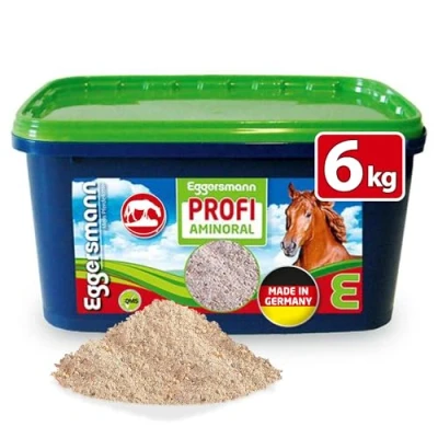 Afbeelding van Eggersm. PROFI Aminoral 6kg