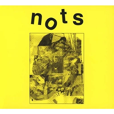 Afbeelding van Nots We Are