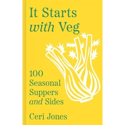 Afbeelding van It Starts with Veg