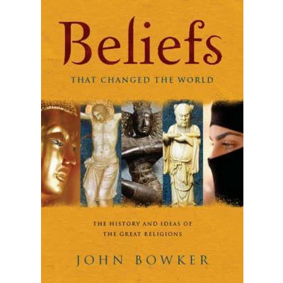Afbeelding van Beliefs That Changed the World