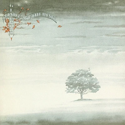 Afbeelding van Wind &amp; Wuthering