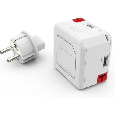 Afbeelding van Allocacoc PowerUSB Portable EU