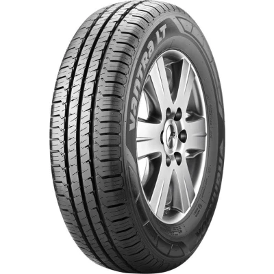 Afbeelding van Hankook Vantra LT (RA18)