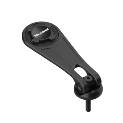 Afbeelding van Rokform Pro Series Bike Mount Aluminum V4 Telefoonhouder Universeel Aluminium