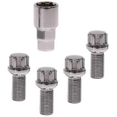Afbeelding van MCGARD BC1170 Anti diefstal wielbouten